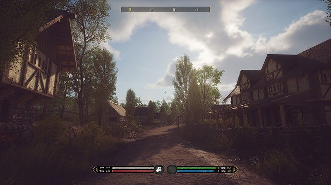 《無常幻境》眾籌開啟 前《上古卷軸》開發者奇幻RPG新作