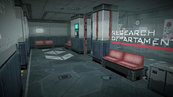 生存恐怖遊戲《ZERO PROTOCOL》上架Steam平台 生存恐怖遊戲《ZERO PROTOCOL》上架Steam平台