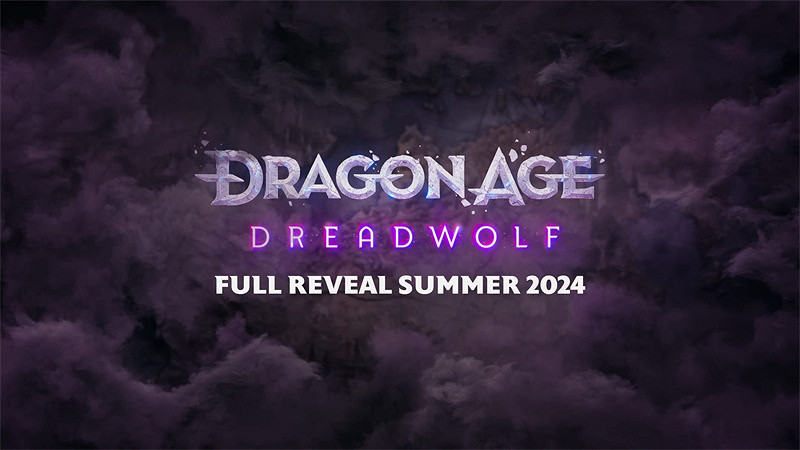 遊戲記者爆料《闇龍紀元：恐懼之狼》將來有可能於今年發布