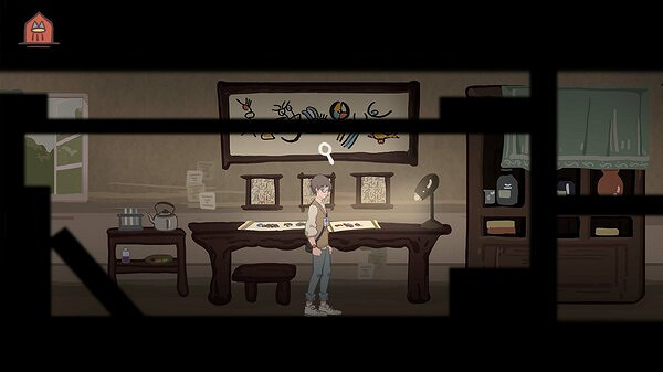 中國大陸研發奇幻解密遊戲《東巴》上線Steam!首發6折僅售約新台幣26元 中國大陸研發奇幻解密遊戲《東巴》上線Steam!首發6折僅售約新台幣26元