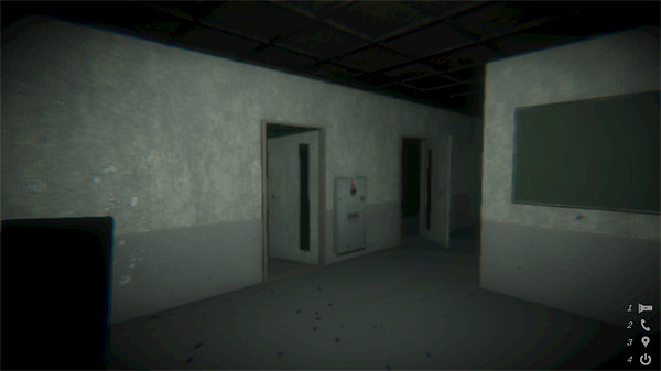 擬真場景恐怖探索遊戲《音信》正式發售 售價約新台幣58元