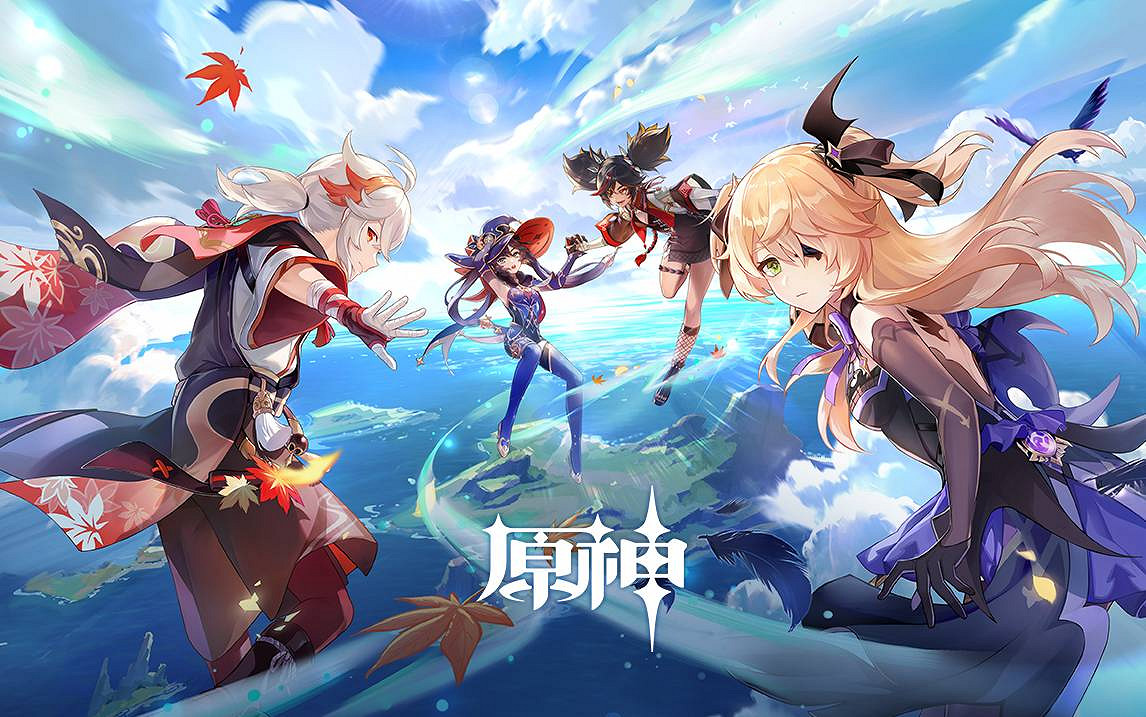 都2024年了，為何中國大陸研發二次元遊戲還是偏愛日配呢？