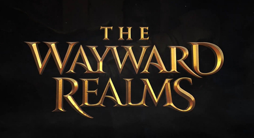 開放世界RPG《無常幻境》新預告公布:展示各個場景 開放世界RPG《無常幻境》新預告公布:展示各個場景