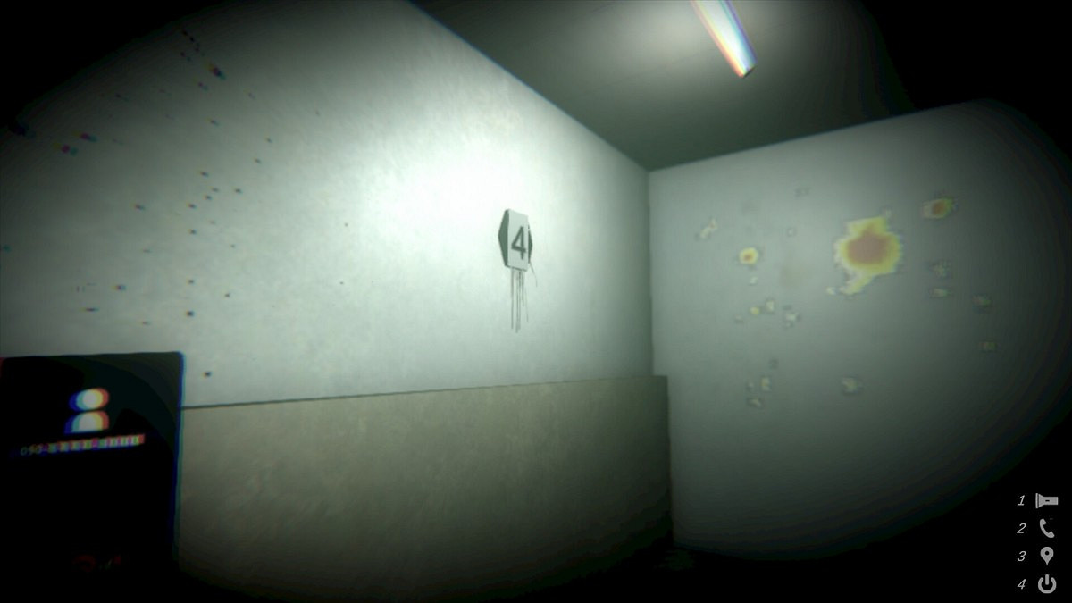 《音信》登陸Steam 擬真場景恐怖探索新遊