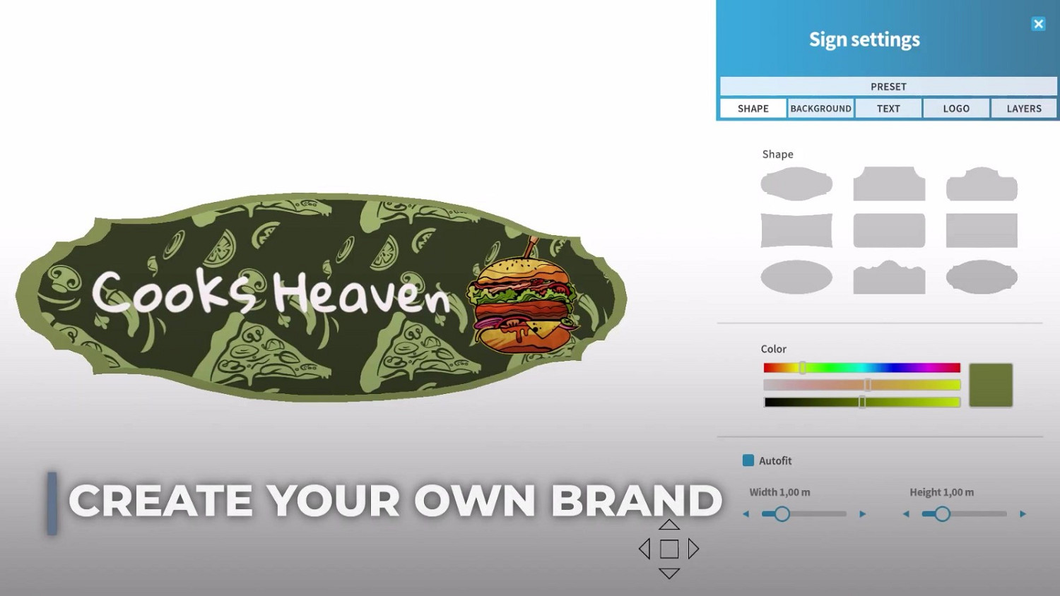 《房產達人》“外出就餐”DLC預告賞：可以經營餐廳！