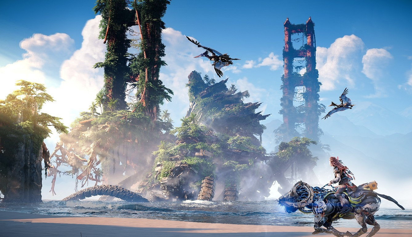 連米哈遊的海外子公司都比不過,索尼SIE該何去何從? 連米哈遊的海外子公司都比不過,索尼SIE該何去何從?