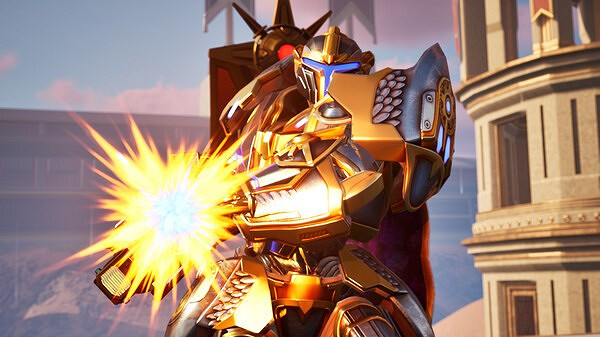 《部落3:對抗》3月12日Steam搶測 團隊射擊對抗 《部落3:對抗》3月12日Steam搶測 團隊射擊對抗