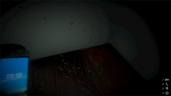 擬真場景恐怖探索遊戲《音信》正式發售 售價約新台幣58元