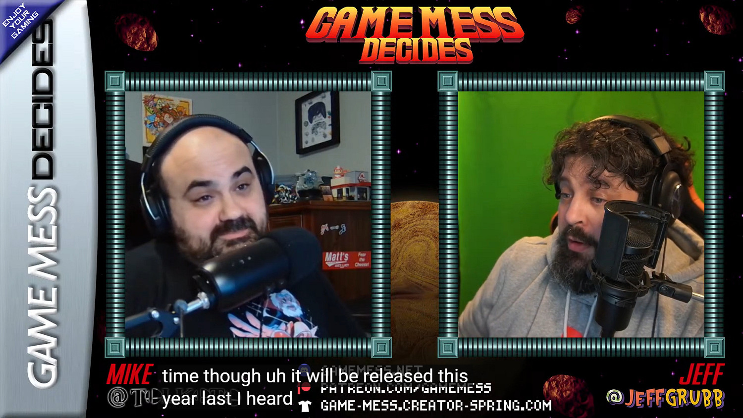 遊戲記者爆料《闇龍紀元：恐懼之狼》將來有可能於今年發布