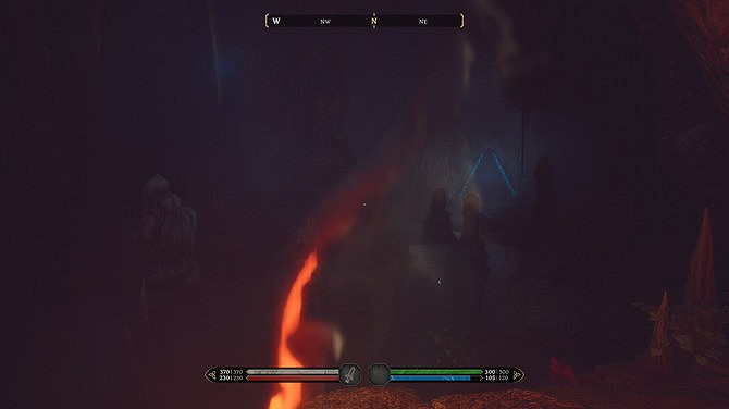 《無常幻境》眾籌開啟 前《上古卷軸》開發者奇幻RPG新作