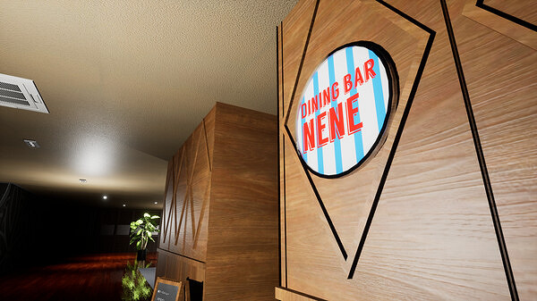 獨立驚悚解謎遊戲《B1》登陸Steam 暫不支援中文！