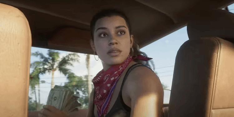 外媒稱R星明年初發售《GTA6》可能性不大：也許會推遲