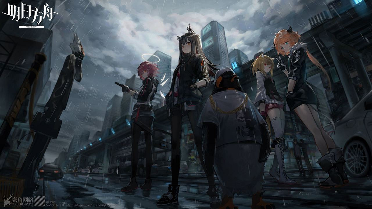 都2024年了，為何中國大陸研發二次元遊戲還是偏愛日配呢？