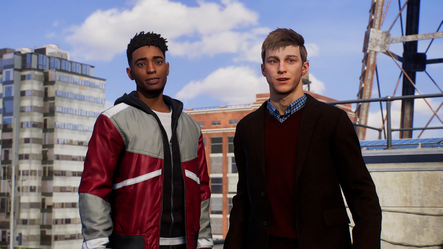 黑人遊戲社區不滿《鐵拳8》艾迪：髒辮設計已審美疲勞