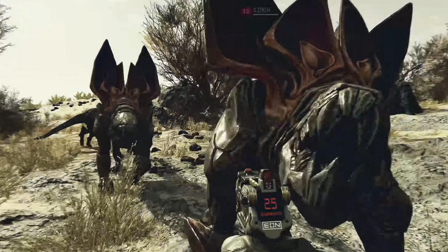 《星空》開發者表示為遊戲創造外星生命付出大量工作