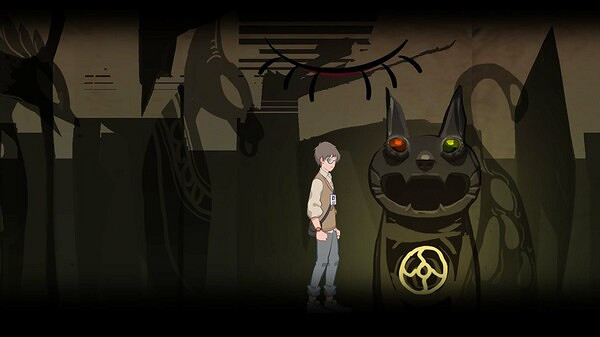 中國大陸研發奇幻解密遊戲《東巴》上線Steam!首發6折僅售約新台幣26元 中國大陸研發奇幻解密遊戲《東巴》上線Steam!首發6折僅售約新台幣26元