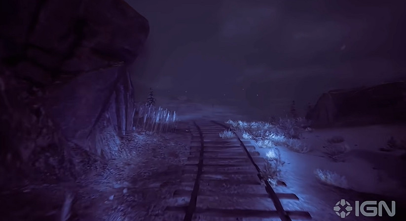 即將發售！生存冒險遊戲《冬日倖存者》新預告公布！