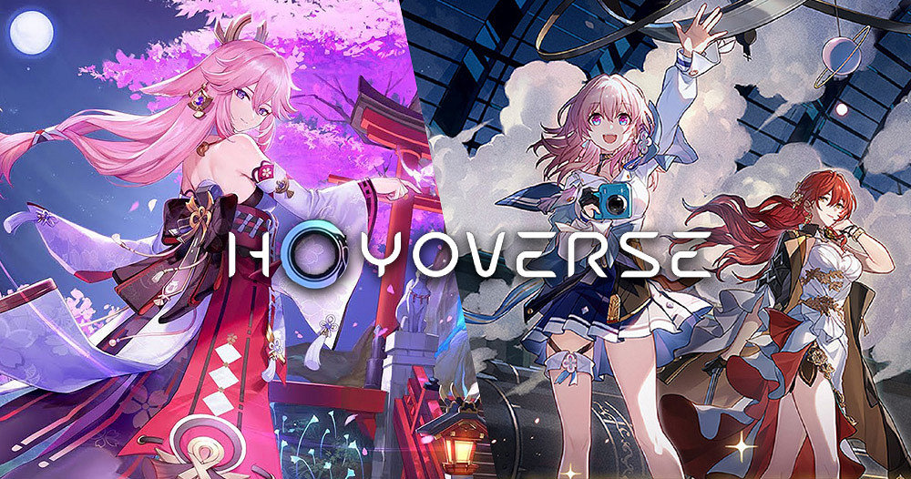 連米哈遊的海外子公司都比不過,索尼SIE該何去何從? 連米哈遊的海外子公司都比不過,索尼SIE該何去何從?