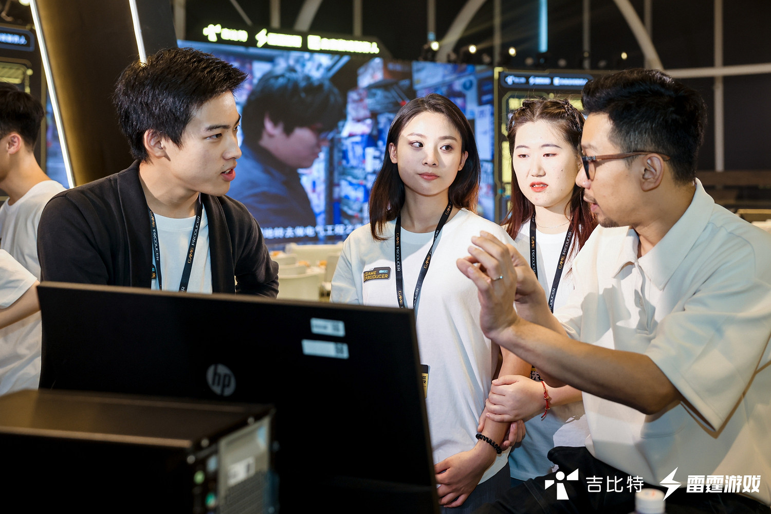 第六屆吉比特未來遊戲製作人大賽啟動！8萬元冠軍獎，面向全球高校開發者！