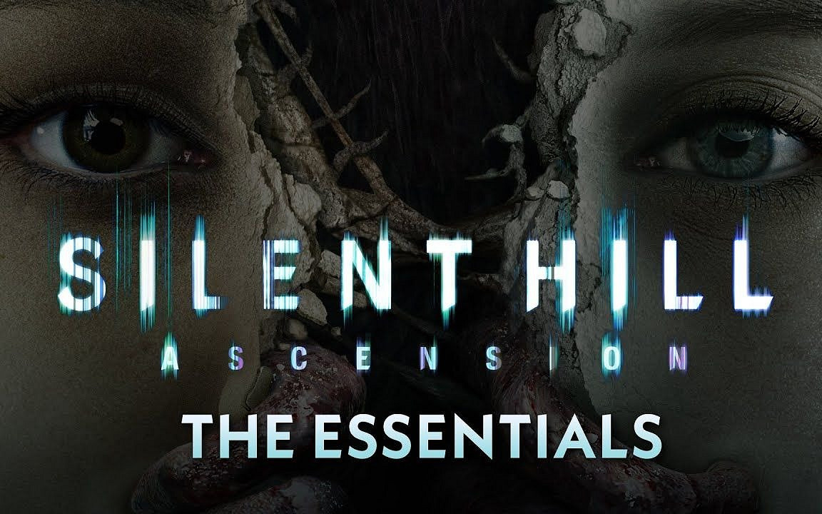 恐怖遊戲里程碑！科拿米慶祝《沉默之丘》25周年紀念日