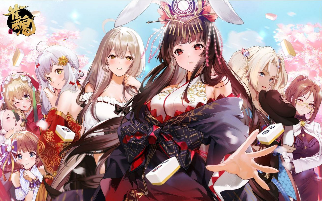 都2024年了，為何中國大陸研發二次元遊戲還是偏愛日配呢？