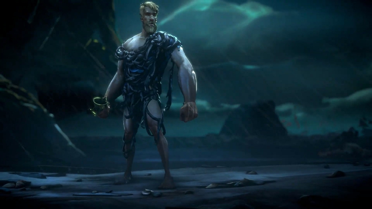 《惡意不息》20分鐘實機:激烈Boss戰、戰鬥玩法等! 《惡意不息》20分鐘實機:激烈Boss戰、戰鬥玩法等!