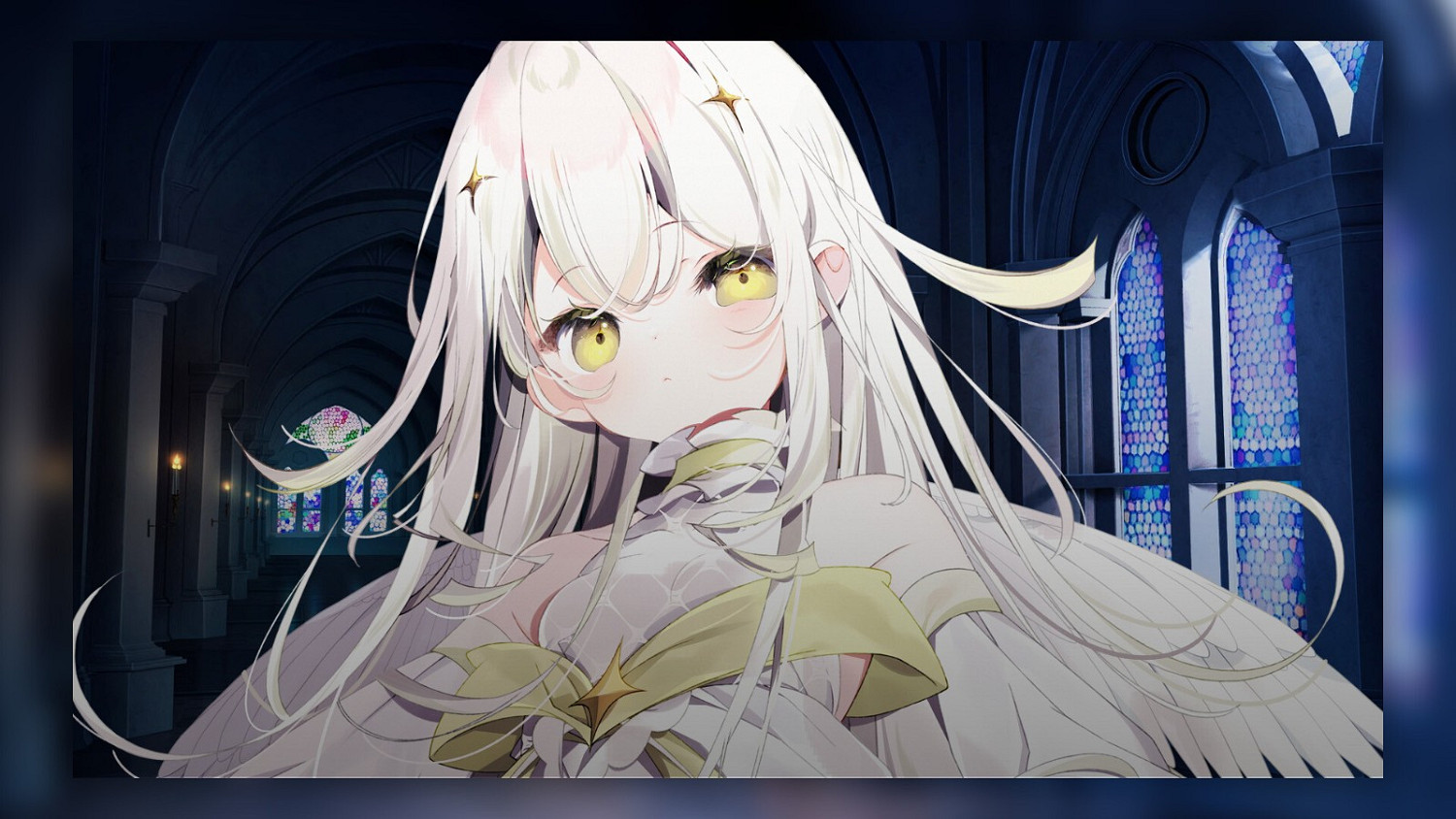 視覺小說《プトリカ 1st.cut》上架Steam 年內發售 視覺小說《プトリカ 1st.cut》上架Steam 年內發售