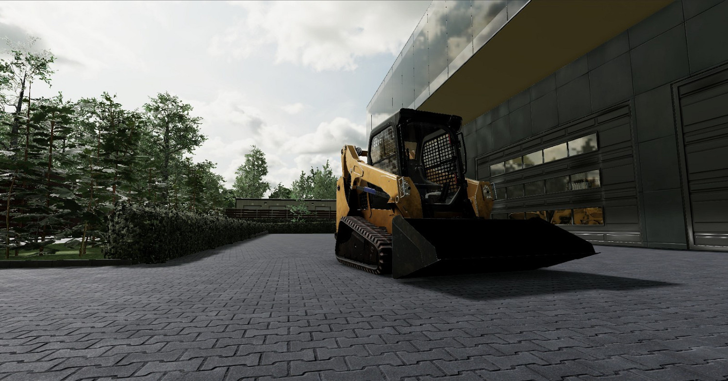 《拆建公司3》免費序章登陸Steam平台:第二季度發售 《拆建公司3》免費序章登陸Steam平台:第二季度發售