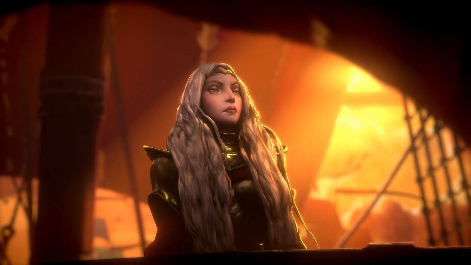 《惡意不息》20分鐘實機:激烈Boss戰、戰鬥玩法等! 《惡意不息》20分鐘實機:激烈Boss戰、戰鬥玩法等!