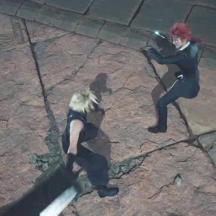 IGN媒體讚譽《FF7重生》宣傳片！ 打出９分的美譽！