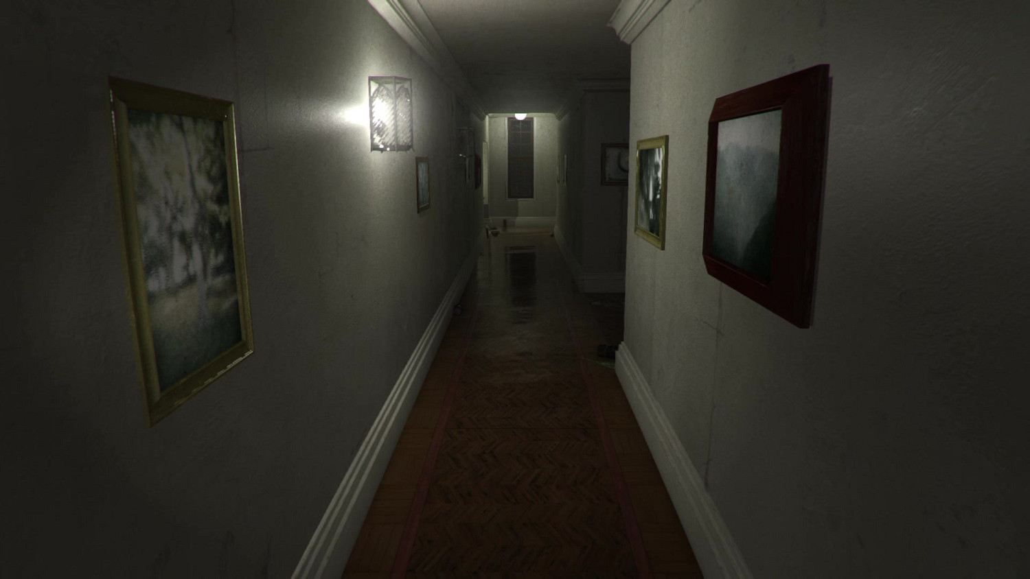 恐怖遊戲里程碑！科拿米慶祝《沉默之丘》25周年紀念日