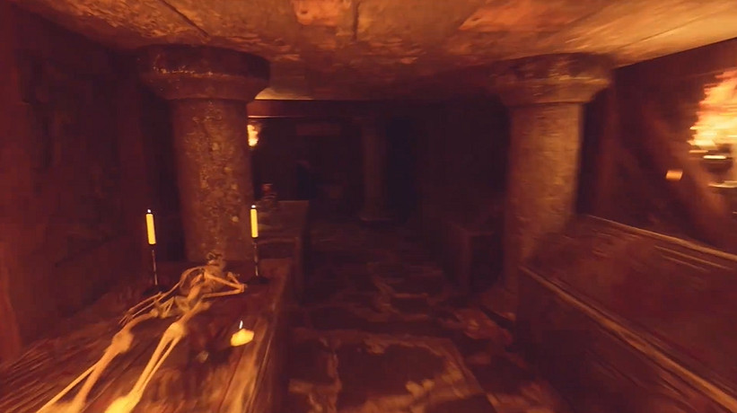 開放世界RPG《無常幻境》新預告公布:展示各個場景 開放世界RPG《無常幻境》新預告公布:展示各個場景