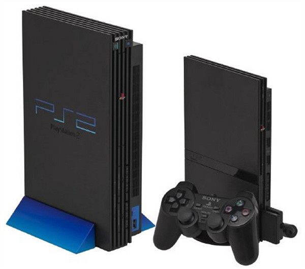 PS2發售24周年:銷量超1億5500萬 推出遊戲數高達1萬 PS2發售24周年:銷量超1億5500萬 推出遊戲數高達1萬