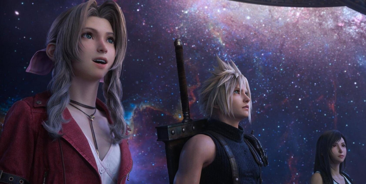 《最終幻想7 重生》逃離米德加後，才發現世界那麽大