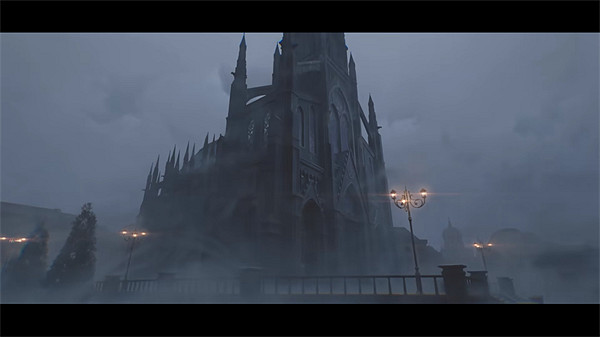 《詭秘之主》改編遊戲《代號:詭秘》場景實機影片公布 《詭秘之主》改編遊戲《代號:詭秘》場景實機影片公布