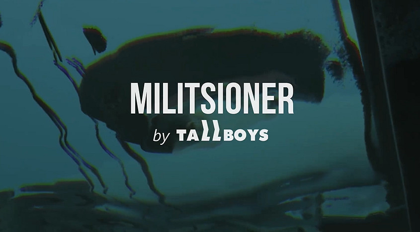 畫面驚豔！超現實逃跑遊戲《Militsioner》新預告公布