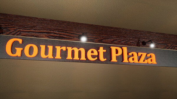 獨立驚悚解謎遊戲《B1》登陸Steam 暫不支援中文！