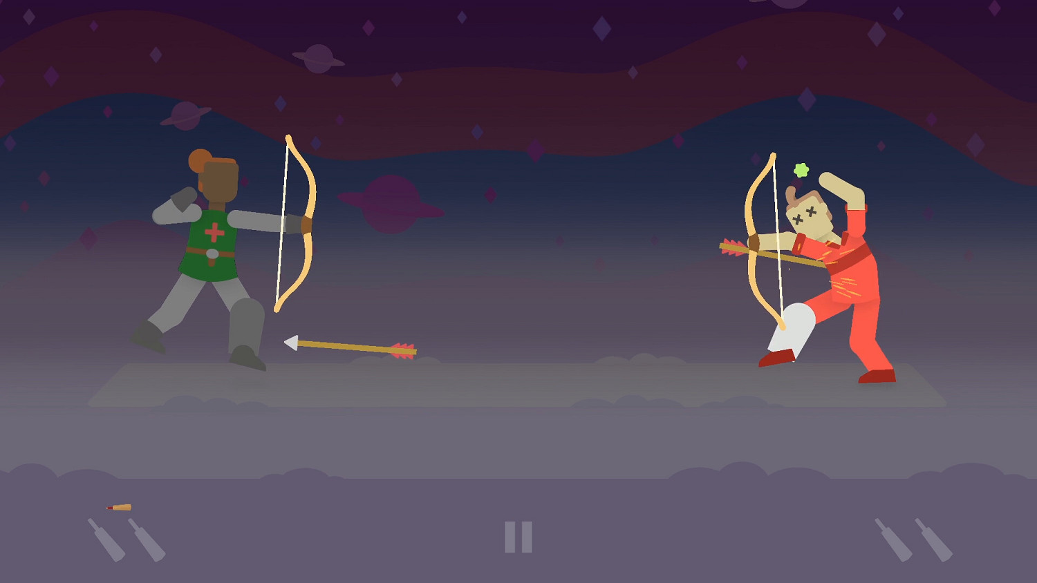 滿分物理效果手遊《板球編年史》 現已在Steam平台正式發售 滿分物理效果手遊《板球編年史》 現已在Steam平台正式發售