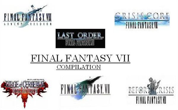 濱口直樹透露《FF7RE》第三部細節:補完計劃角色登場 濱口直樹透露《FF7RE》第三部細節:補完計劃角色登場