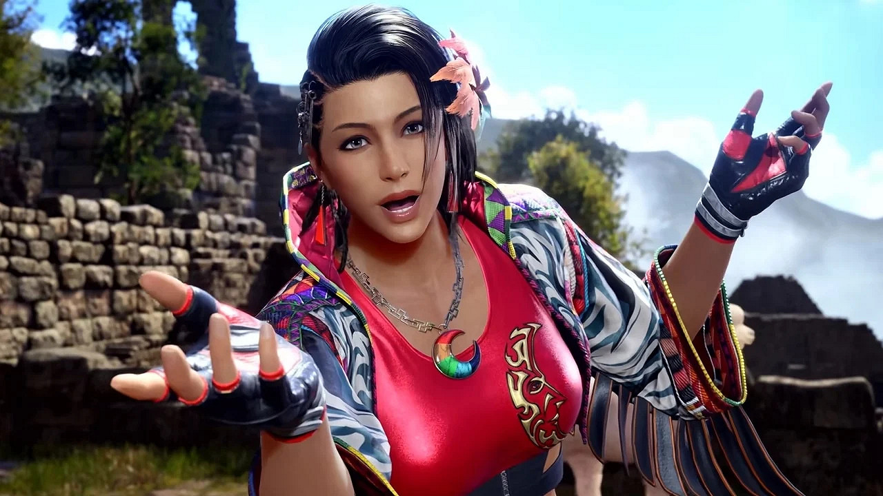 《格鬥天王》第四 TrueAchievements評最佳Xbox格鬥遊戲 《格鬥天王》第四 TrueAchievements評最佳Xbox格鬥遊戲