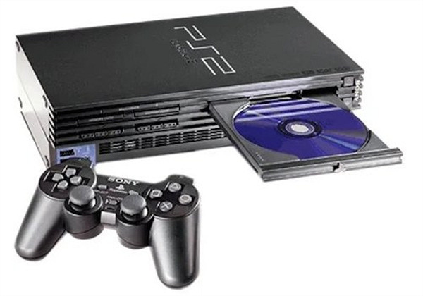 PS2發售24周年:銷量超1億5500萬 推出遊戲數高達1萬 PS2發售24周年:銷量超1億5500萬 推出遊戲數高達1萬