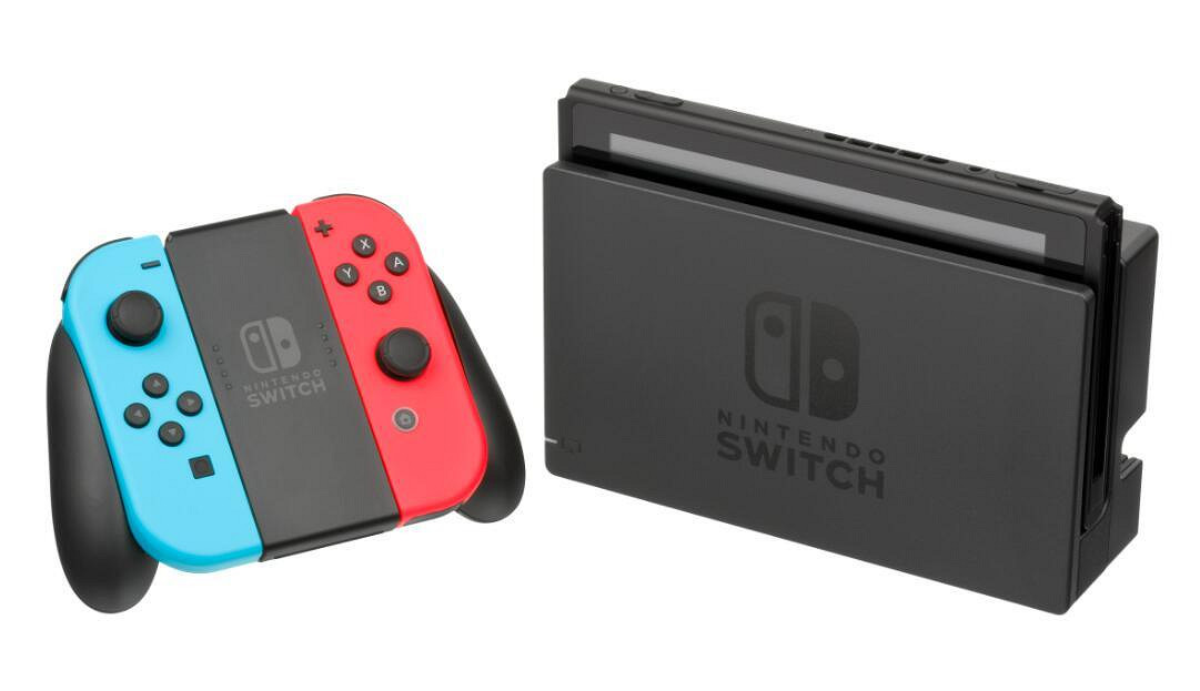 曝輝達正在打造新款掌機:使用自家獨有的圖像技術 曝輝達正在打造新款掌機:使用自家獨有的圖像技術