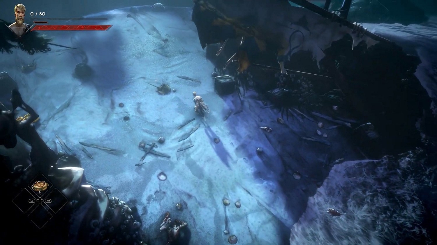 《惡意不息》20分鐘實機:激烈Boss戰、戰鬥玩法等! 《惡意不息》20分鐘實機:激烈Boss戰、戰鬥玩法等!