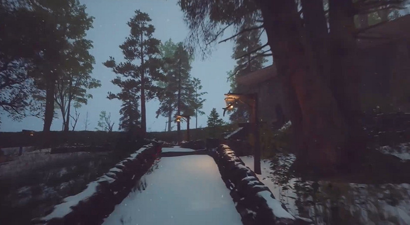 開放世界RPG《無常幻境》新預告公布:展示各個場景 開放世界RPG《無常幻境》新預告公布:展示各個場景