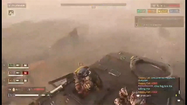 《絕地戰兵2》載具實機畫面泄露:包括偵察車、機甲等 《絕地戰兵2》載具實機畫面泄露:包括偵察車、機甲等