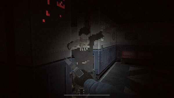 生存恐怖遊戲《ZERO PROTOCOL》上架Steam平台 生存恐怖遊戲《ZERO PROTOCOL》上架Steam平台