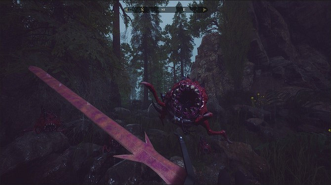 《無常幻境》眾籌開啟 前《上古卷軸》開發者奇幻RPG新作