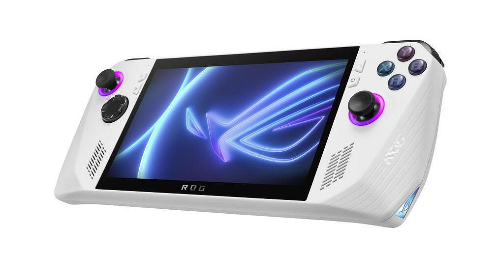 曝輝達正在打造新款掌機:使用自家獨有的圖像技術 曝輝達正在打造新款掌機:使用自家獨有的圖像技術