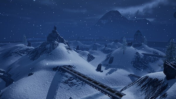 《部落3:對抗》3月12日Steam搶測 團隊射擊對抗 《部落3:對抗》3月12日Steam搶測 團隊射擊對抗