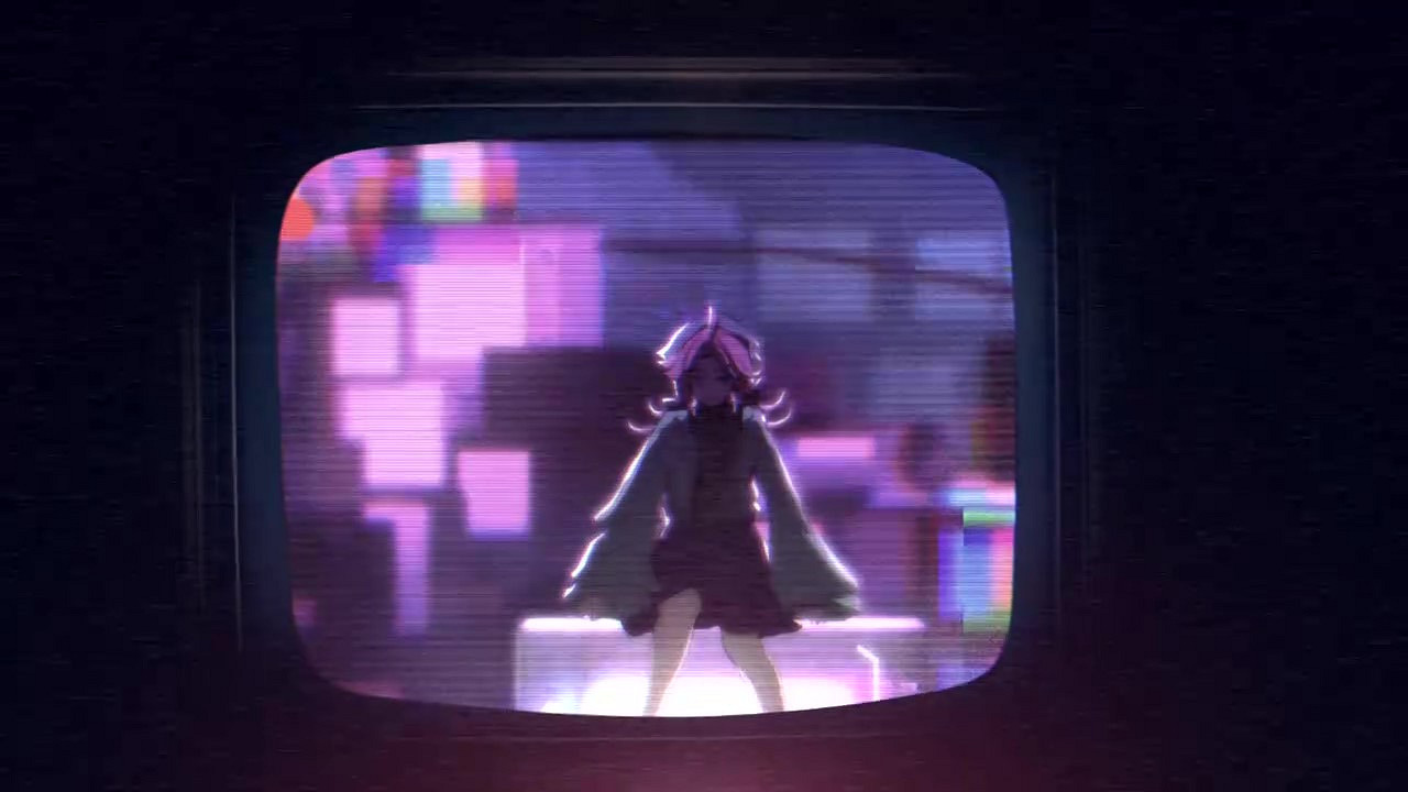 2D惡魔城遊戲《異幻之夢》發售日預告 3月7日發售